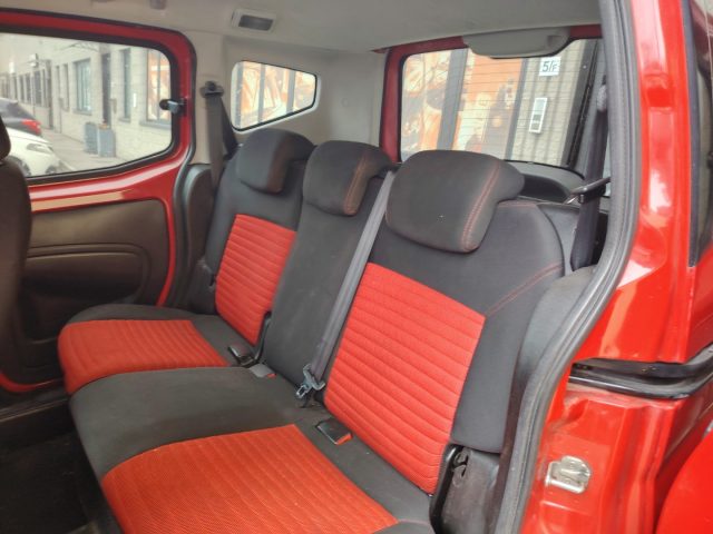 FIAT QUBO 1.3 MJT 95 CV TREKKING NEOPATENT - foto 12