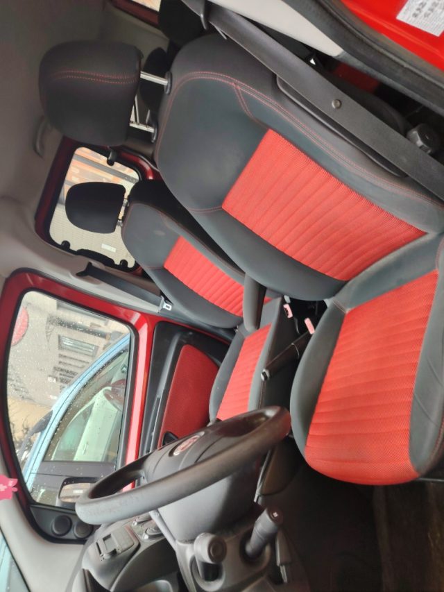 FIAT QUBO 1.3 MJT 95 CV TREKKING NEOPATENT - foto 11