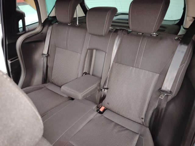 FORD B-MAX 1.6 TDCI 95 CV TITANIUM NEOPATEN - foto 17