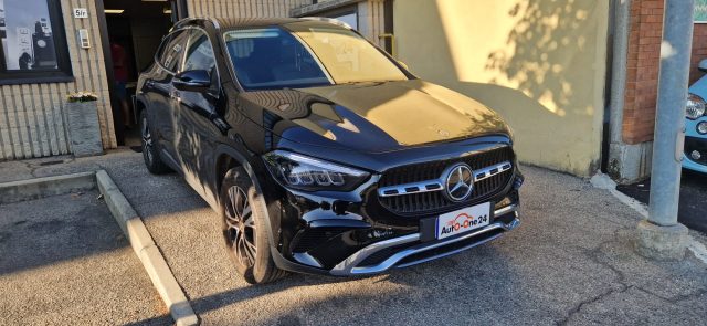 MERCEDES-BENZ GLA 180 AUTOMATIC EXECUTIVE - foto 5