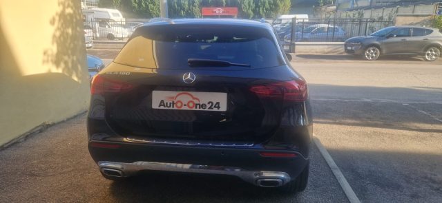 MERCEDES-BENZ GLA 180 AUTOMATIC EXECUTIVE - foto 11