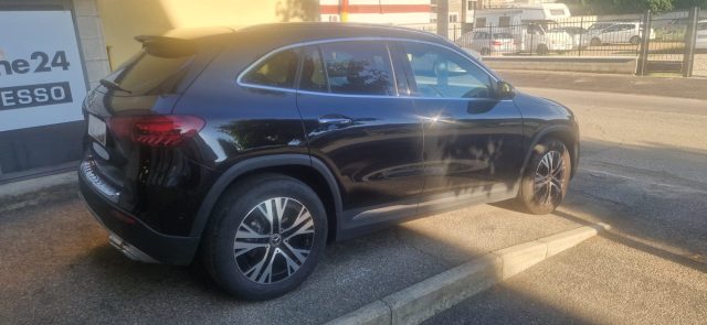 MERCEDES-BENZ GLA 180 AUTOMATIC EXECUTIVE - foto 13