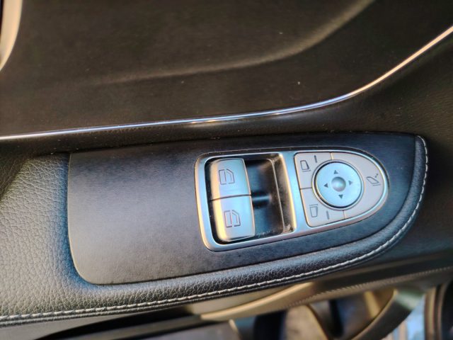 MERCEDES-BENZ V 250 CDI BLUETEC AUTOMATIC EXECUTIVE  - foto 11