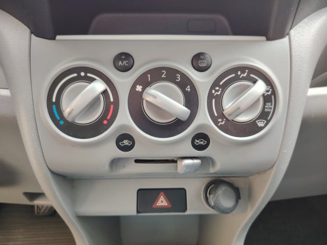 NISSAN PIXO 1.0 5 PORTE GPL ECO EASY 2029 - foto 15