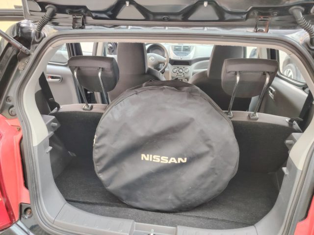 NISSAN PIXO 1.0 5 PORTE GPL ECO EASY 2029 - foto 17