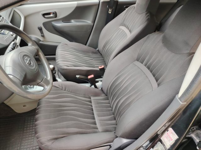 NISSAN PIXO 1.0 5 PORTE GPL ECO EASY 2029 - foto 11