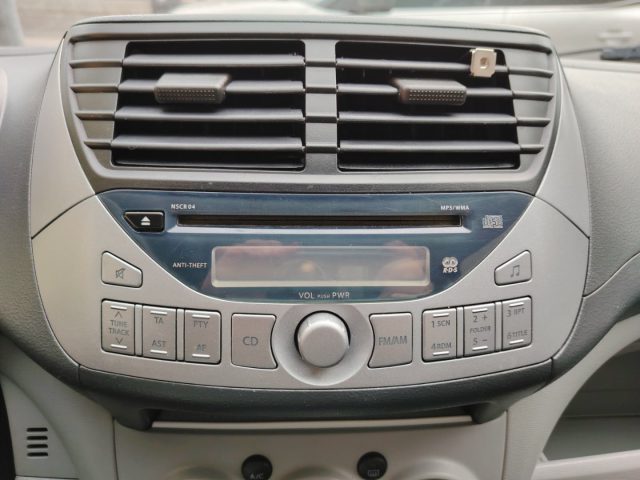 NISSAN PIXO 1.0 5 PORTE GPL ECO EASY 2029 - foto 14