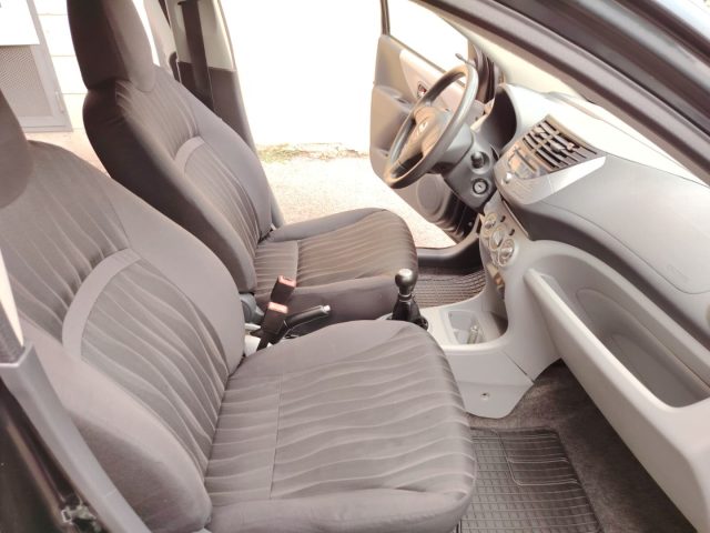 NISSAN PIXO 1.0 5 PORTE GPL ECO EASY 2029 - foto 12