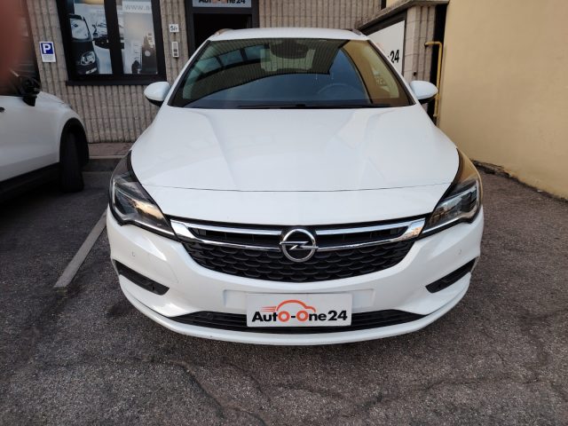 OPEL ASTRA 1.6 CDTI 110CV START&STOP SPORTS - foto 4