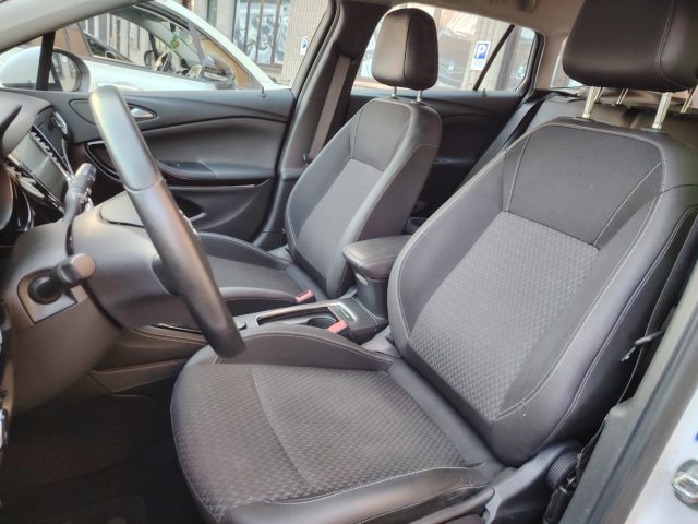 OPEL ASTRA 1.6 CDTI 110CV START&STOP SPORTS - foto 11