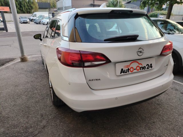 OPEL ASTRA 1.6 CDTI 110CV START&STOP SPORTS - foto 6