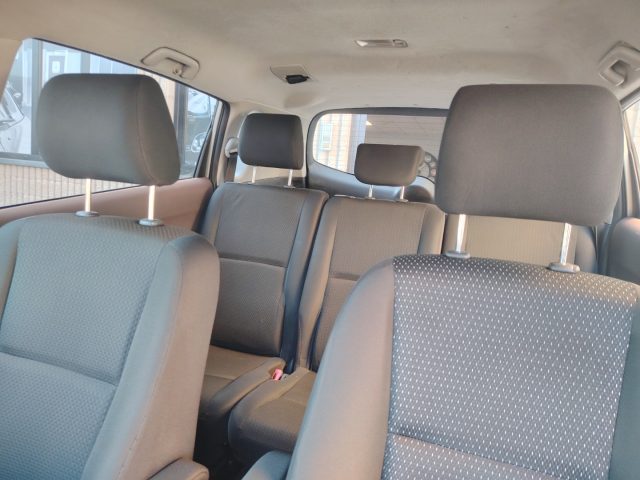 TOYOTA COROLLA VERSO 1.8 16V SOL UNIPROPRIETARIO-NEOP - foto 13