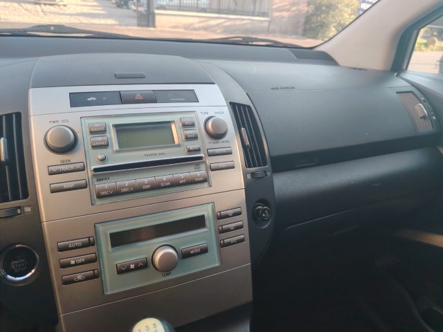 TOYOTA COROLLA VERSO 1.8 16V SOL UNIPROPRIETARIO-NEOP - foto 11