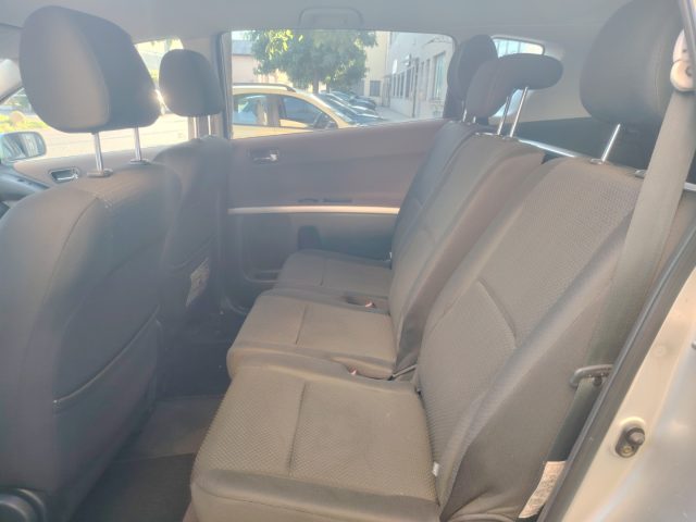 TOYOTA COROLLA VERSO 1.8 16V SOL UNIPROPRIETARIO-NEOP - foto 14
