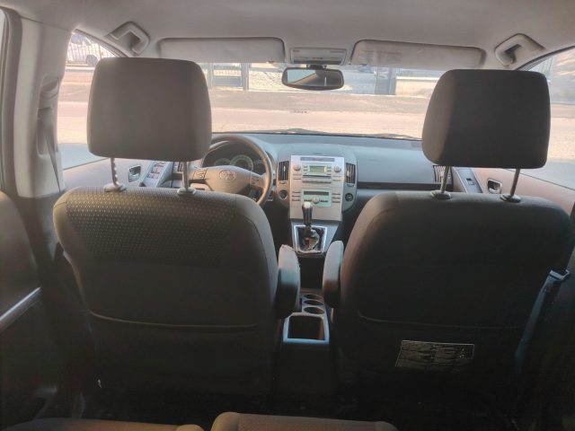 TOYOTA COROLLA VERSO 1.8 16V SOL UNIPROPRIETARIO-NEOP - foto 17