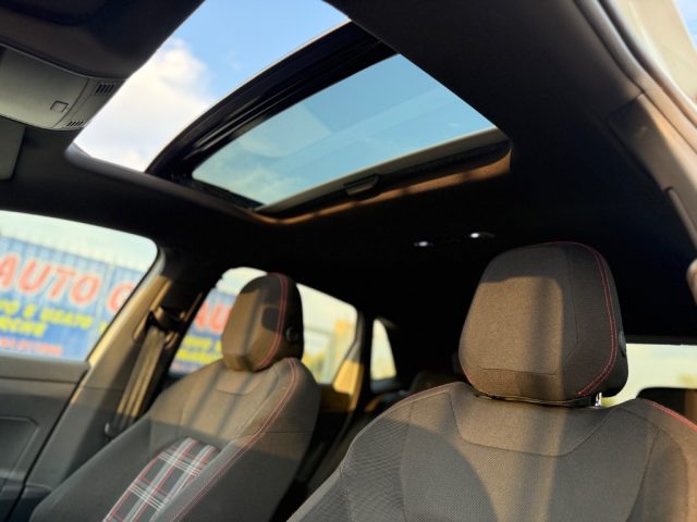 VOLKSWAGEN POLO GTI TETTO APRIBILE GARANZIA - foto 25