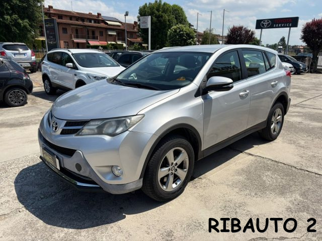 TOYOTA RAV 4 RAV4 2.0 D-4D 2WD STYLE - foto 10