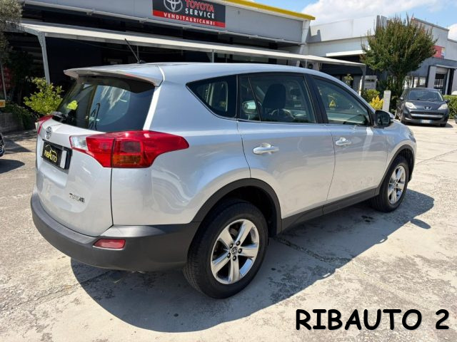 TOYOTA RAV 4 RAV4 2.0 D-4D 2WD STYLE - foto 15