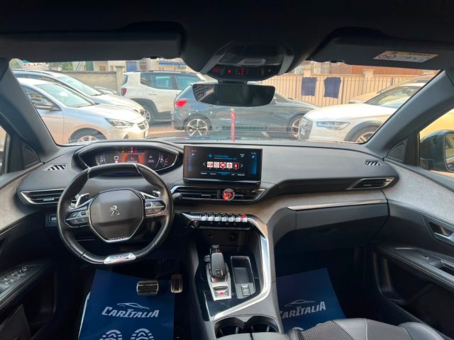 PEUGEOT 3008 BLUEHDI 130 S&S EAT8 GT - foto 7