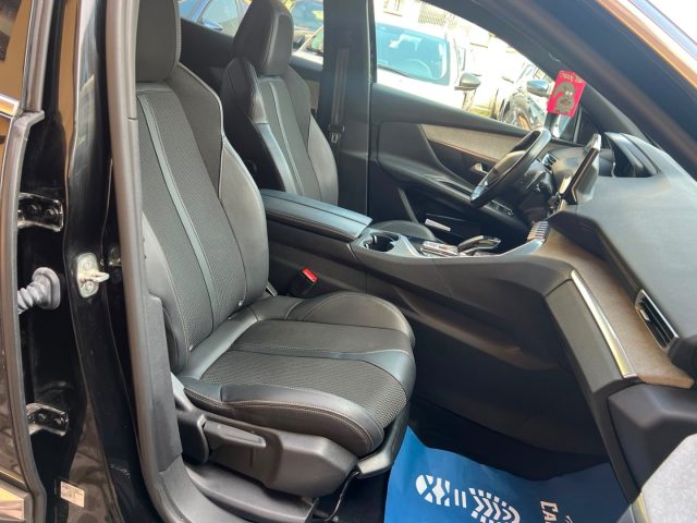 PEUGEOT 3008 BLUEHDI 130 S&S EAT8 GT - foto 11