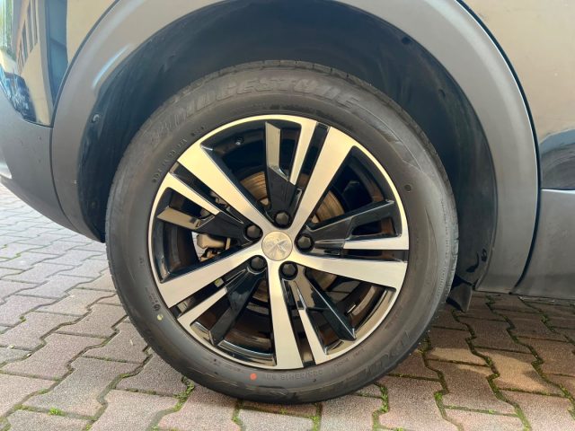 PEUGEOT 3008 BLUEHDI 130 S&S EAT8 GT - foto 13