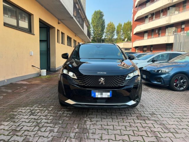PEUGEOT 3008 BLUEHDI 130 S&S EAT8 GT - foto 2