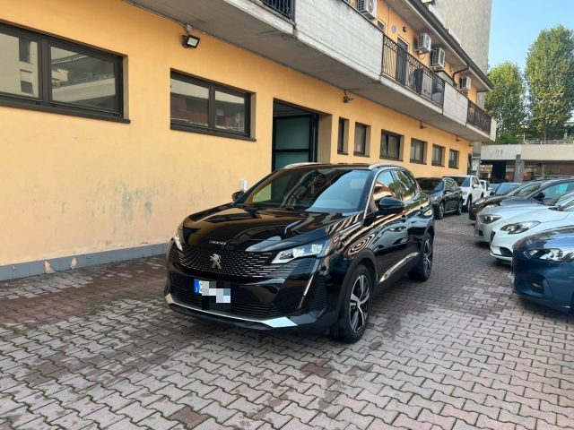 PEUGEOT 3008 BLUEHDI 130 S&S EAT8 GT - foto 3