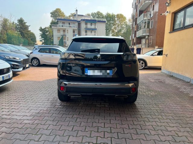 PEUGEOT 3008 BLUEHDI 130 S&S EAT8 GT - foto 4