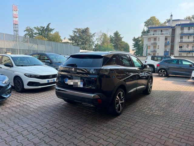 PEUGEOT 3008 BLUEHDI 130 S&S EAT8 GT - foto 5