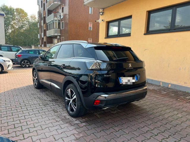 PEUGEOT 3008 BLUEHDI 130 S&S EAT8 GT - foto 6