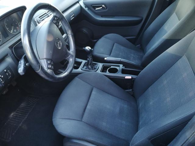 MERCEDES-BENZ A 160 A 160 - foto 9