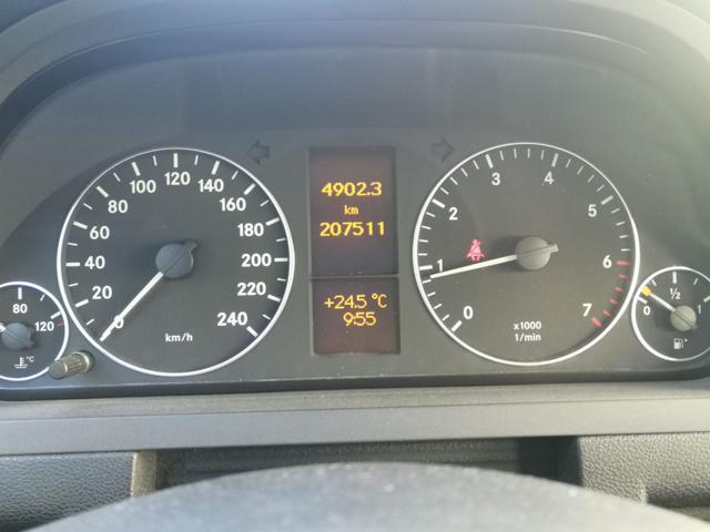 MERCEDES-BENZ A 160 A 160 - foto 8