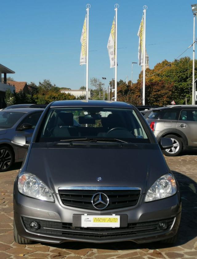MERCEDES-BENZ A 160 A 160 - foto 7