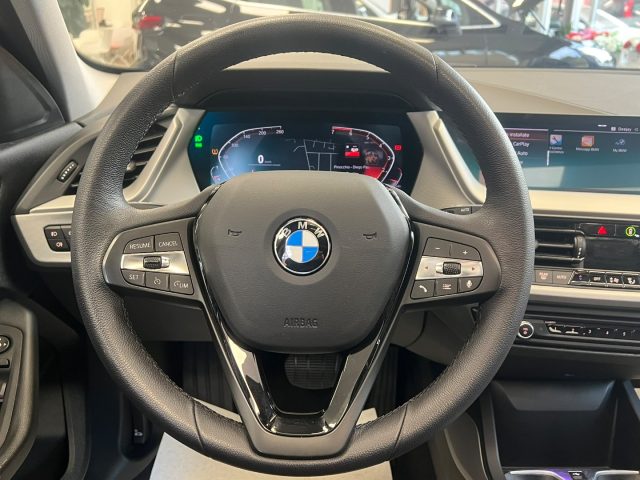 BMW 116 I 5P. MSPORT AUT. *TETTO PANO*UN - foto 11