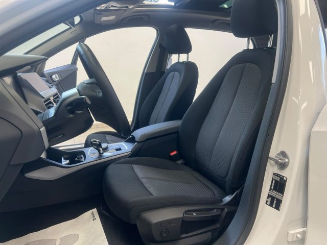 BMW 116 I 5P. MSPORT AUT. *TETTO PANO*UN - foto 9