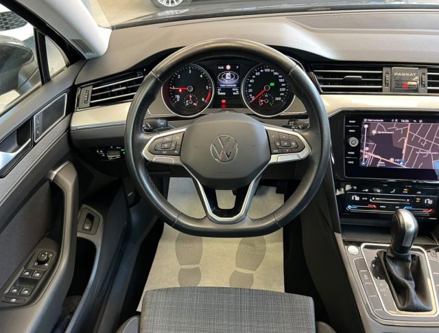 VOLKSWAGEN PASSAT VARIANT 2.0 TDI DSG *UNICO PROP.*TAGLIAN - foto 12