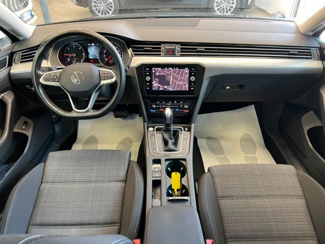 VOLKSWAGEN PASSAT VARIANT 2.0 TDI DSG *UNICO PROP.*TAGLIAN - foto 11