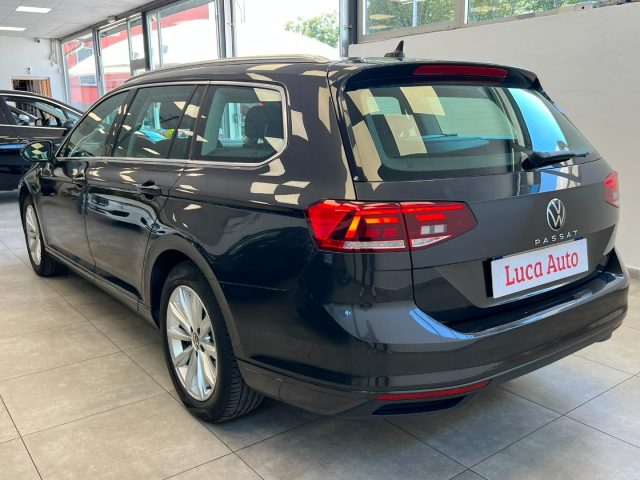 VOLKSWAGEN PASSAT VARIANT 2.0 TDI DSG *UNICO PROP.*TAGLIAN - foto 6