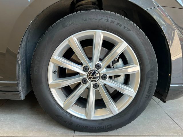 VOLKSWAGEN PASSAT VARIANT 2.0 TDI DSG *UNICO PROP.*TAGLIAN - foto 7