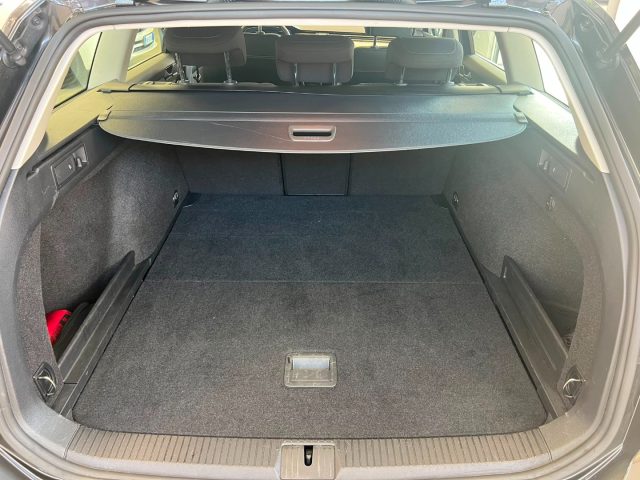 VOLKSWAGEN PASSAT VARIANT 2.0 TDI DSG *UNICO PROP.*TAGLIAN - foto 8