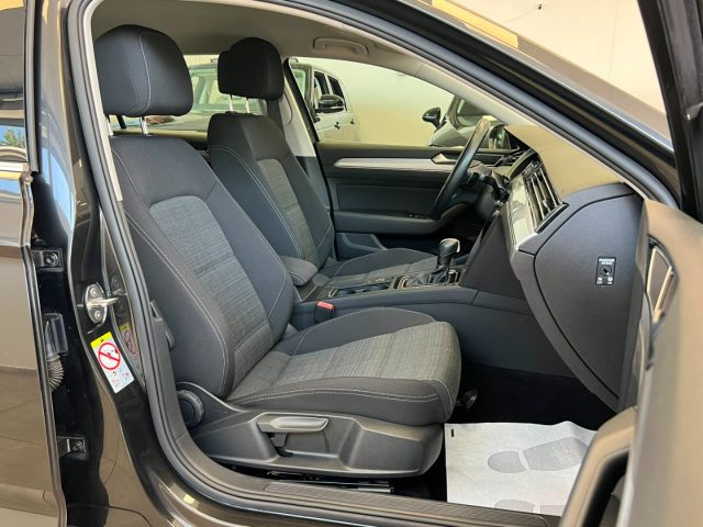 VOLKSWAGEN PASSAT VARIANT 2.0 TDI DSG *UNICO PROP.*TAGLIAN - foto 10
