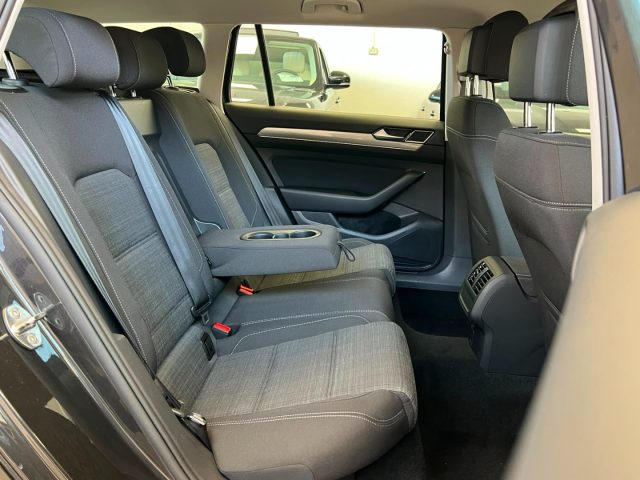 VOLKSWAGEN PASSAT VARIANT 2.0 TDI DSG *UNICO PROP.*TAGLIAN - foto 15