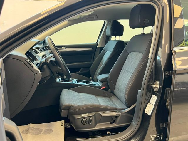 VOLKSWAGEN PASSAT VARIANT 2.0 TDI DSG *UNICO PROP.*TAGLIAN - foto 9