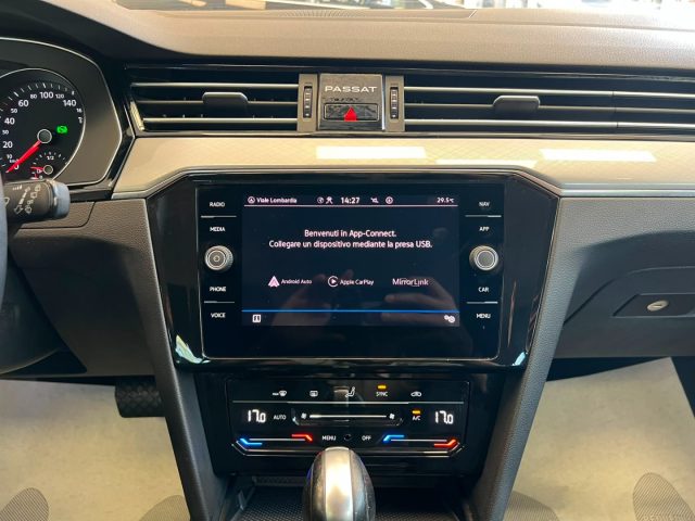 VOLKSWAGEN PASSAT VARIANT 2.0 TDI DSG *UNICO PROP.*TAGLIAN - foto 14