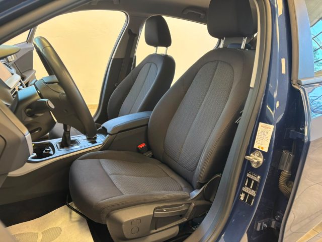 BMW 116 D 5P. *UNICO PROP.*NAVIGATORE*SE - foto 8
