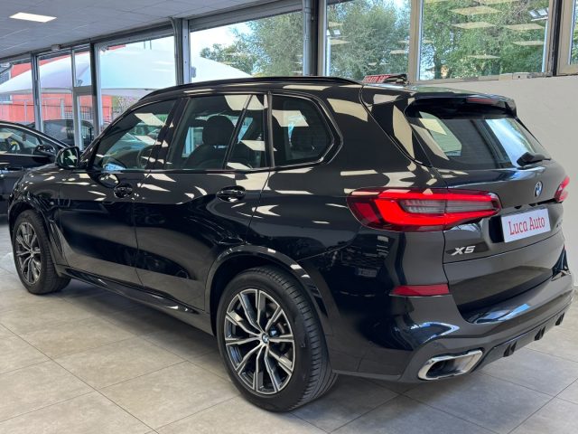 BMW X5 XDRIVE30D 48V MSPORT *UNICO PROP - foto 6