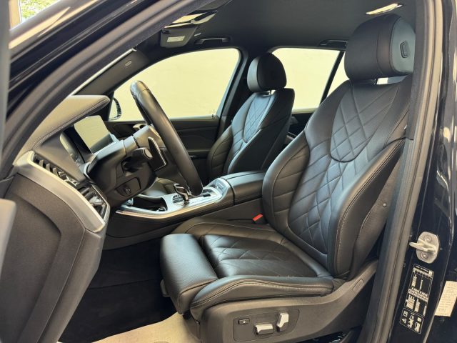 BMW X5 XDRIVE30D 48V MSPORT *UNICO PROP - foto 8