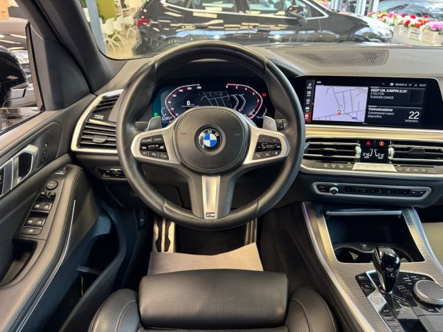 BMW X5 XDRIVE30D 48V MSPORT *UNICO PROP - foto 11