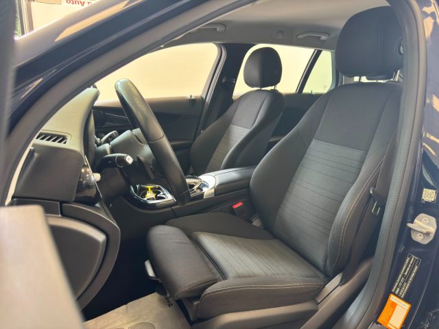 MERCEDES-BENZ C 220 D S.W. 4MATIC AUTO BUSINESS EXTR - foto 8