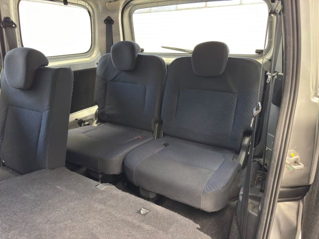 NISSAN NV200 1.5 DCI 90CV BUS *7 POSTI*AUTOVE - foto 15